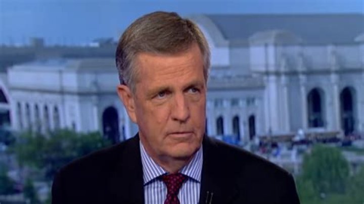 Brit Hume Bio, Age, Height, Wife, Salary, Net Worth, Fox News