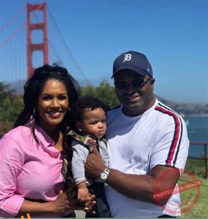 Brittany Ashton Holmes: Who Is Her Husband?