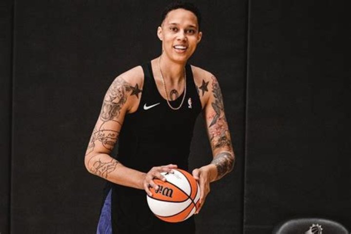 Brittney Griner: A Journey Through Identity And Resilience