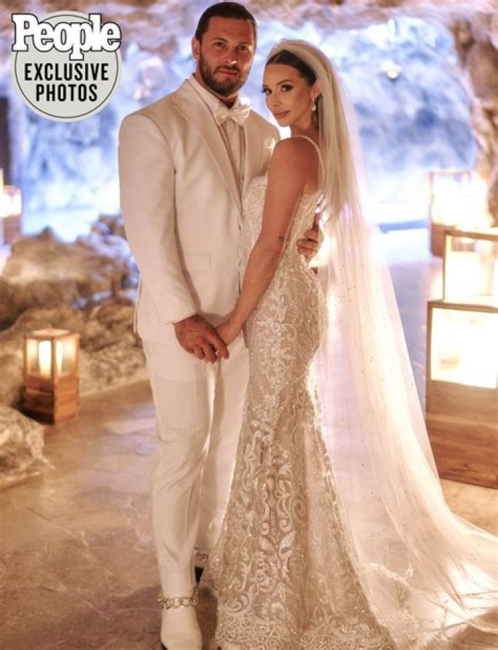 Brock Davies Wikipedia, Age, Net Worth: Scheana Shay Husband