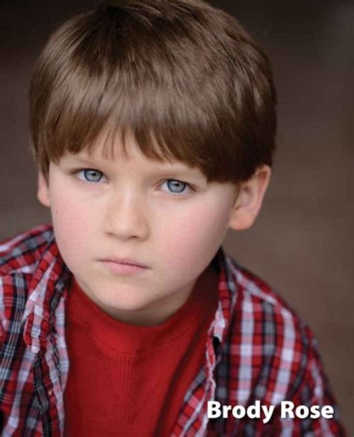 Brody Rose Biography