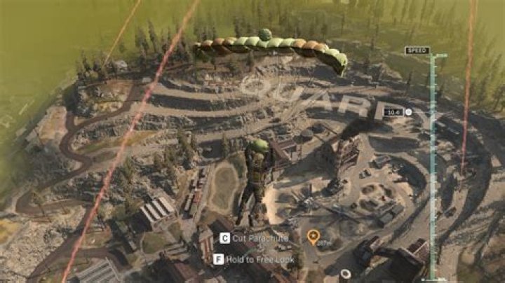 Broken pings in Warzone ruining teamwork seriously need to be fixed