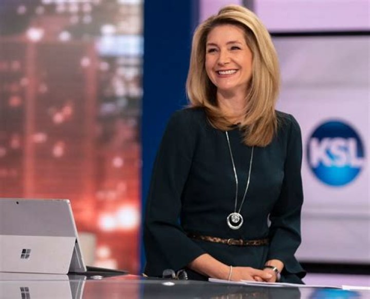 Brooke Walker Bio, Age, Height, Husband, Salary, Net Worth, KSL-TV