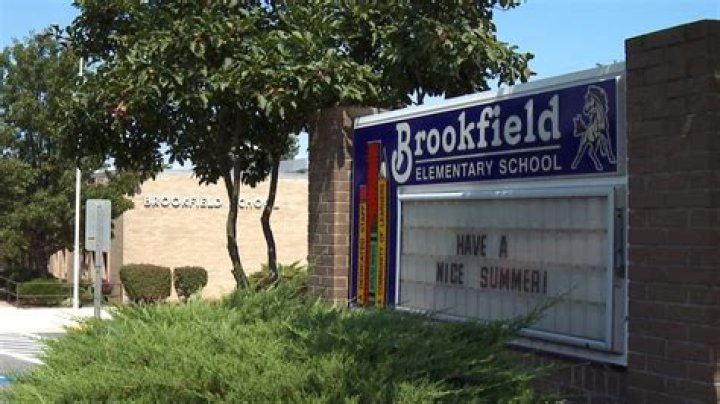 Brookfield Elementary School - Brookfield