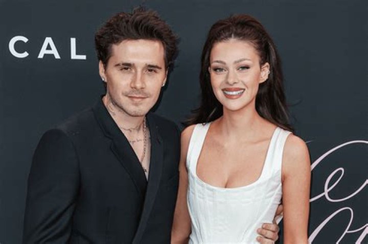 Brooklyn Beckham Age【 Girlfriend 】Height, Wiki 2024, Wikipedia, Chloe