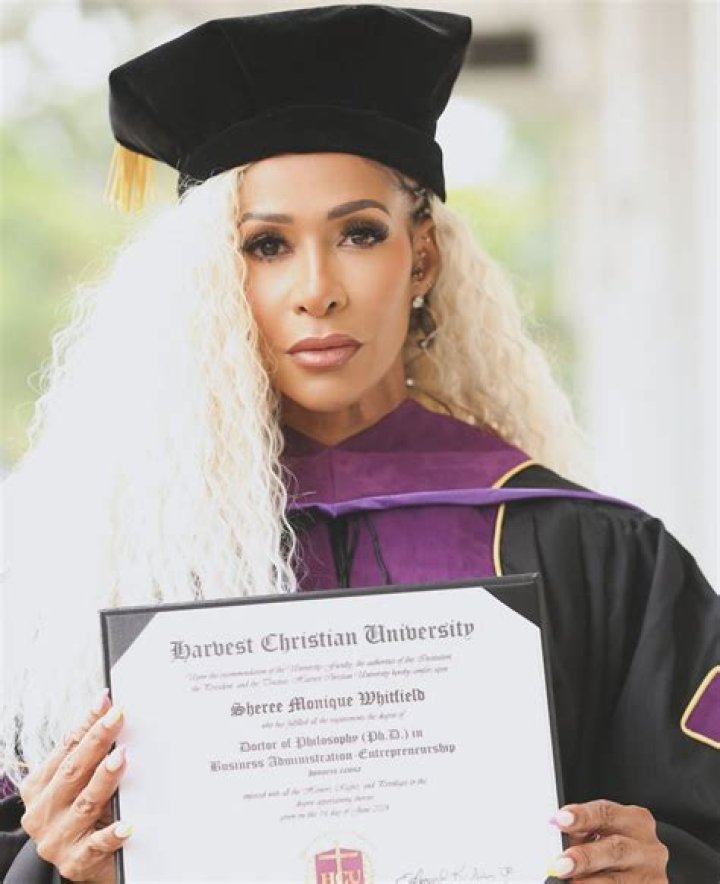	Broward Health’s $650,000 CEO holds master’s degree from diploma mill	
