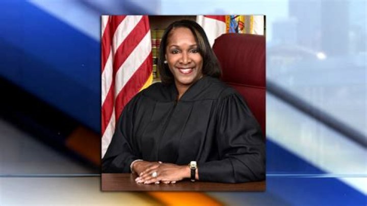 	Broward judge suspended for grabbing employee by the neck	