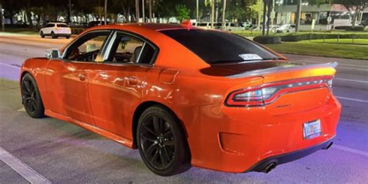 	Broward Sheriff’s deputies raid weekend ‘street takeovers’ and arrest seven men	