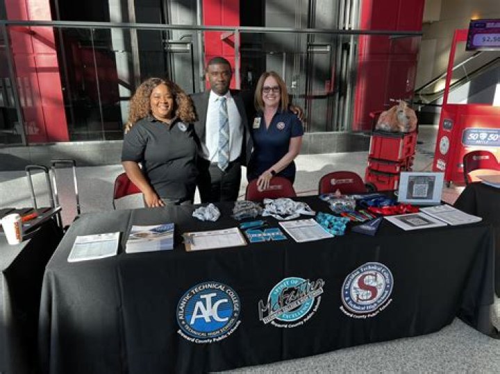 	Broward tech centers are county’s new colleges	