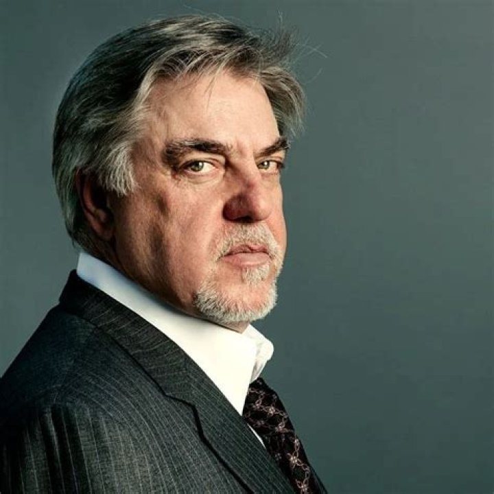 Bruce Mcgill Net Worth 2024