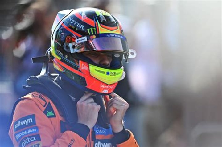 Bruce McLaren honoured | F1