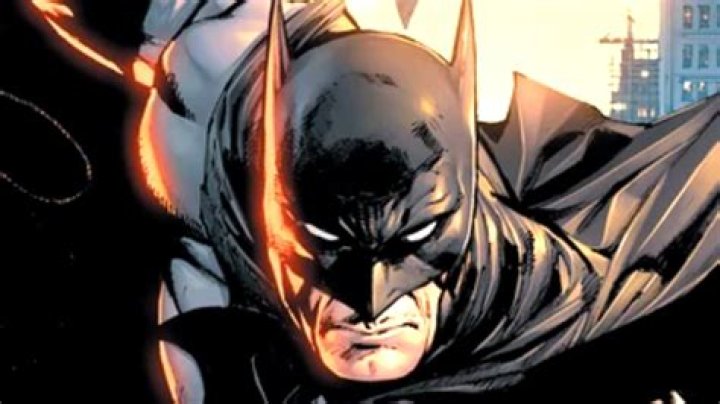 Bruce Wayne Net Worth: A Deep Dive Into The Wealth Of Gotham's Dark Knight
