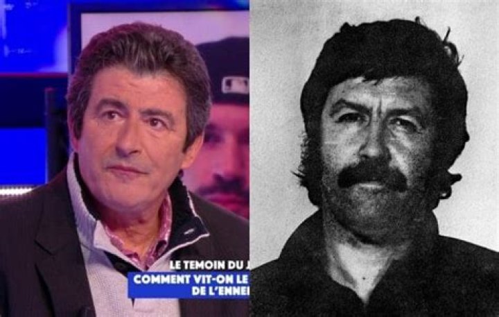 Bruno Mesrine Wikipedia