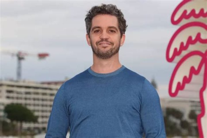 Bruno Sanches Âge Taille