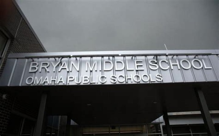 Bryan Middle School - Omaha