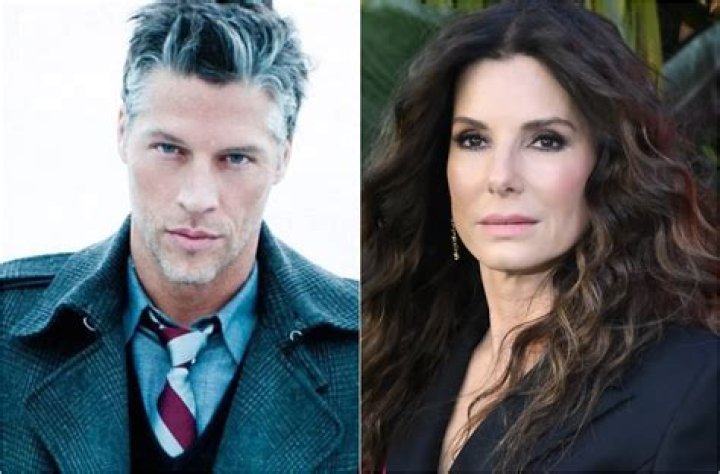 Bryan Randall: Wiki (Sandra Bullock Boyfriend), Bio, Height, Age, Net Worth