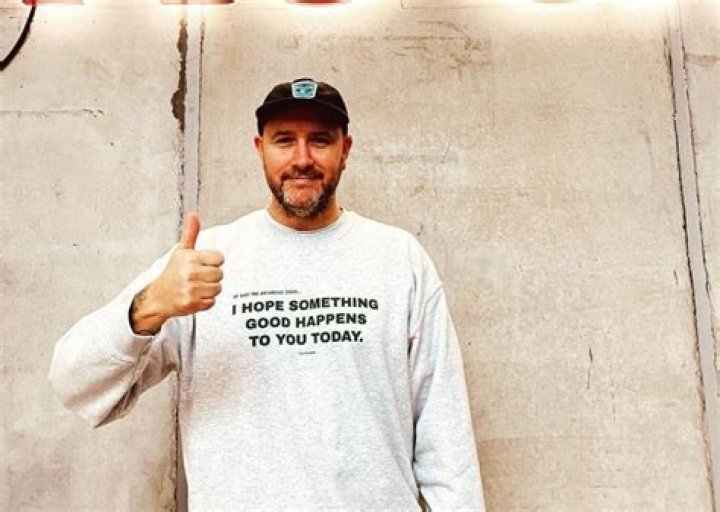 Bryce Casey Biography, Age, Career, Wife, Net Worth