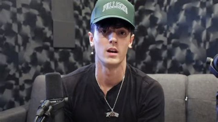 Bryce Hall reveals why he uploaded viral street fight video
