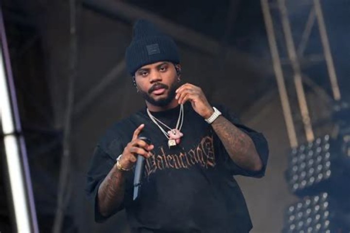 Bryson Tiller Net Worth 2024