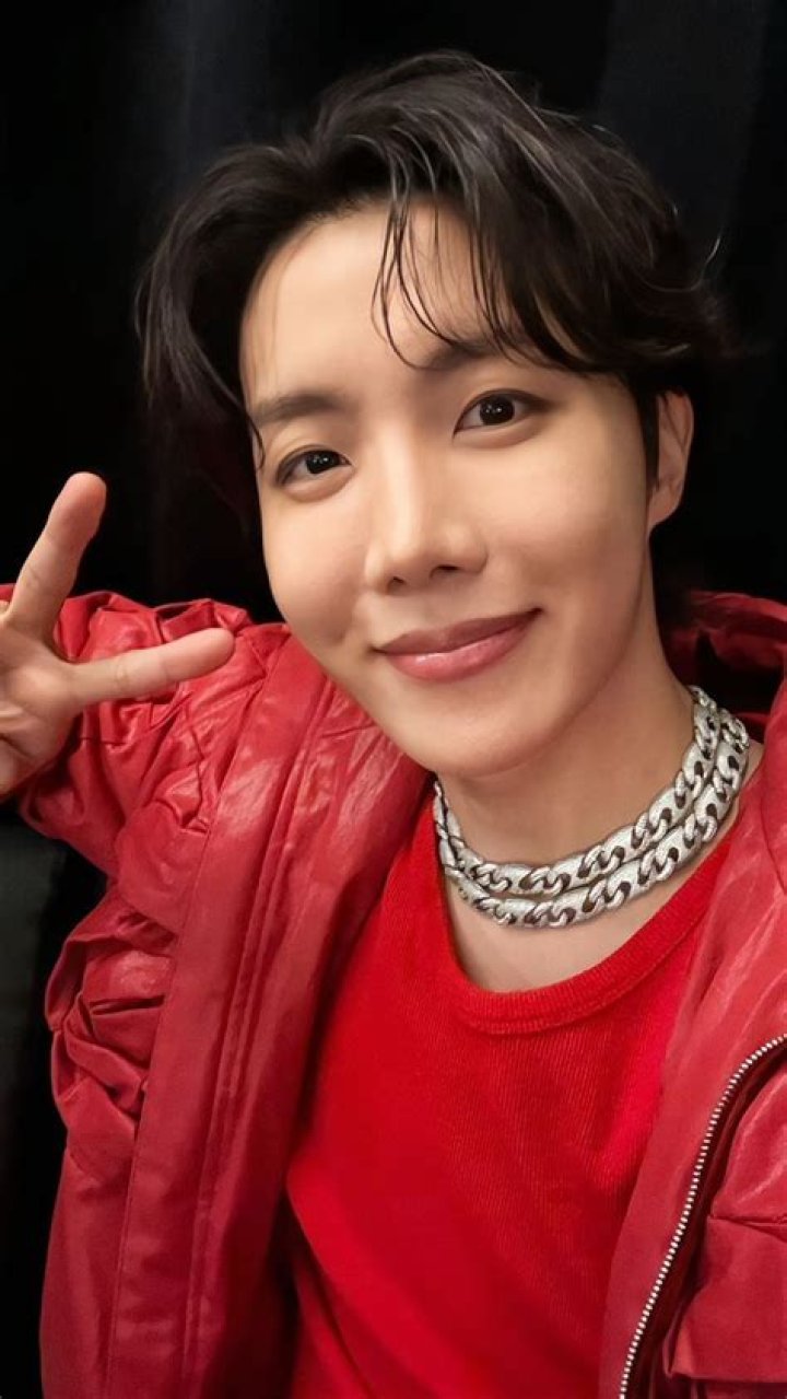 BTS' j-hope, EXO's Kai, and more