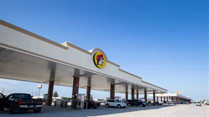 Buc-ee's submits plans to open 1st Arizona location