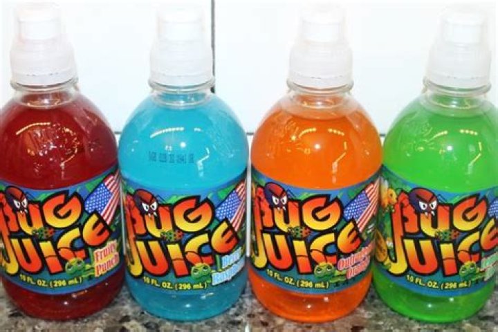Bug Juice Now: Unveiling A Sustainable And Nutritious Beverage Revolution