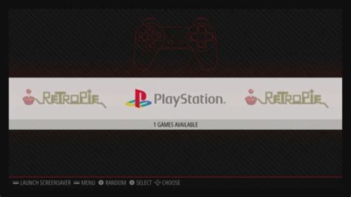 Build Your Own PlayStation Classic With a Raspberry Pi
