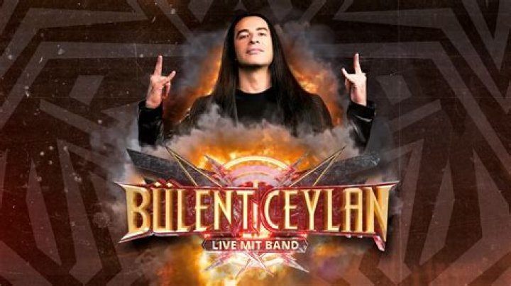 Bülent Ceylan Vermögen