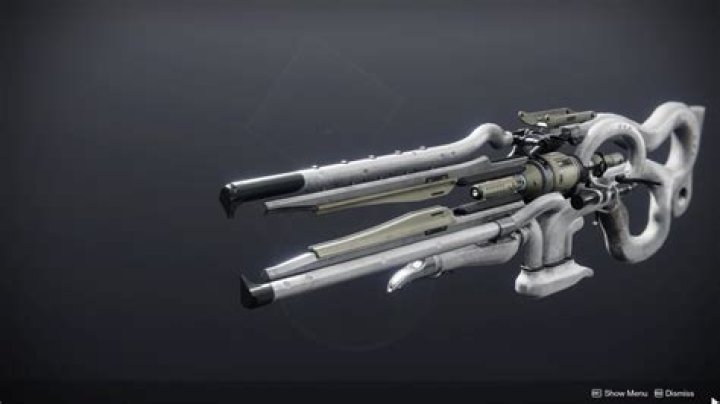 Bungie interview: Destiny’s trace rifles could make the Legendary leap