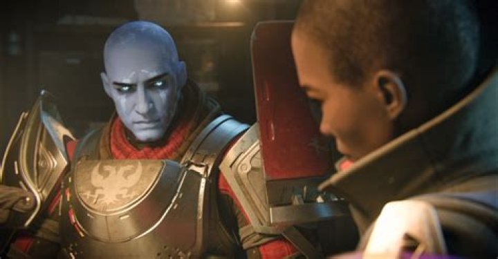 Bungie recasts Lance Reddick’s Zavala with Keith David in Destiny 2