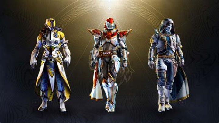 Bungie reveals Destiny 2: Black Armory, the game’s first mini-expansion