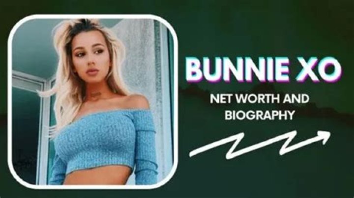 Bunnie Deford Net Worth 2024