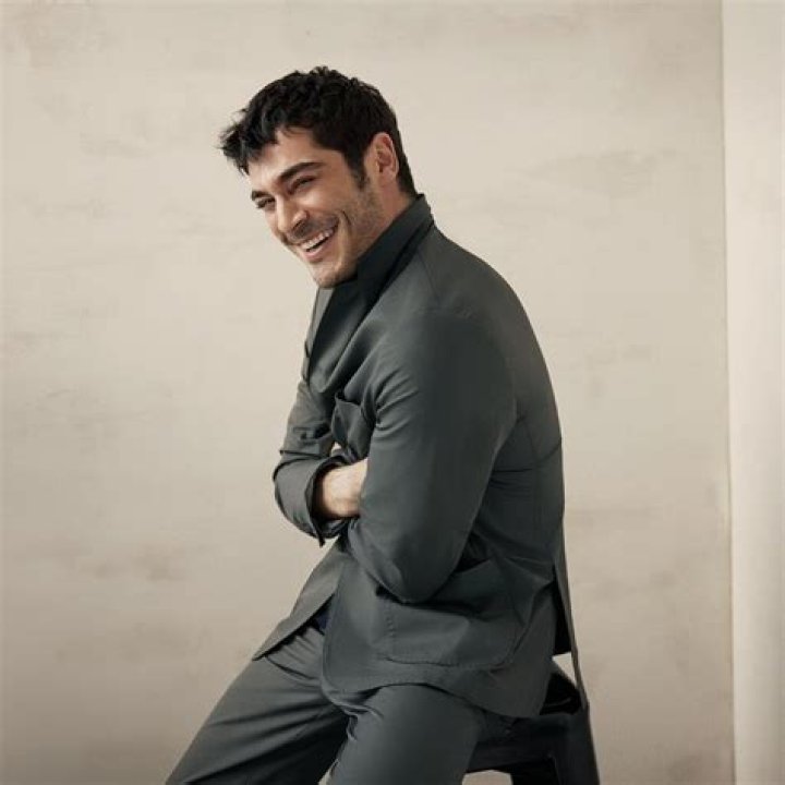 Burak Deniz - Bio, Age, Net Worth, Height, Married, Nationality, Career