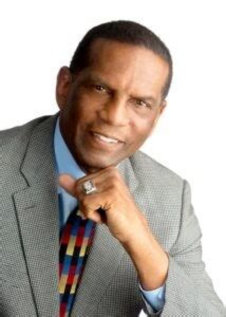 Burgess Owens Net Worth | Age, Height, Weight, Dating And More