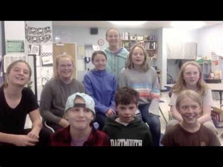Burke Town School - West Burke
