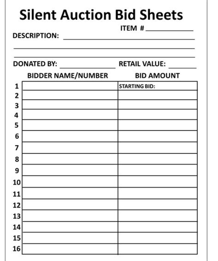 	‘Burn Notice’ items up for auction	
