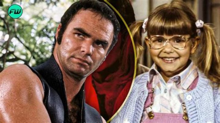 Burt Reynolds And The Tragic Death Of Judith Barsi: A Deep Dive