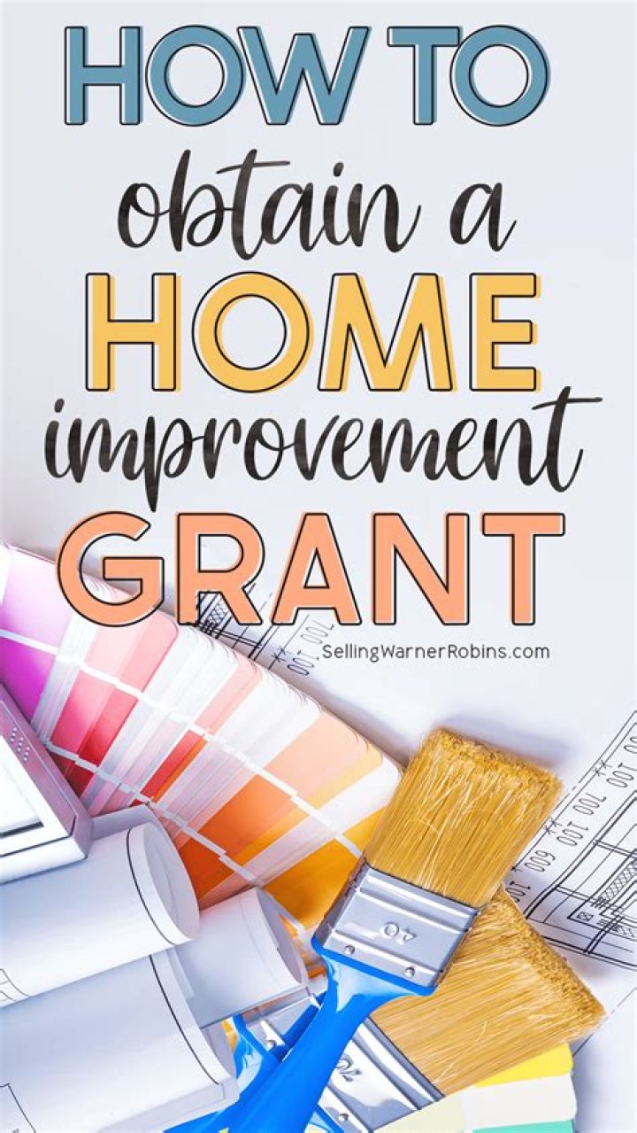 
Business |	Funds for home improvement grant program ‘quickly being obligated,’ state says	