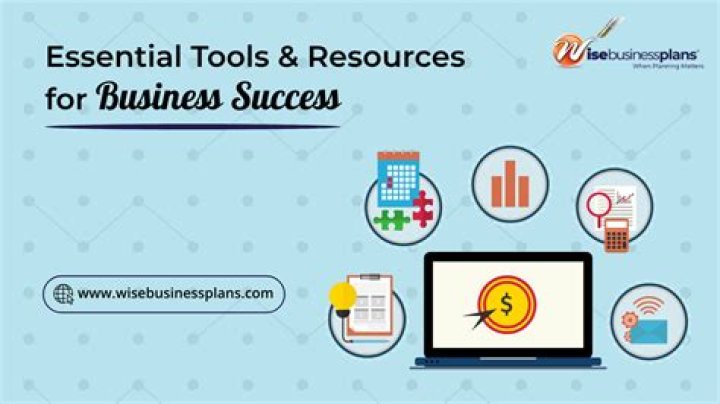 	BUSINESS RESOURCES	