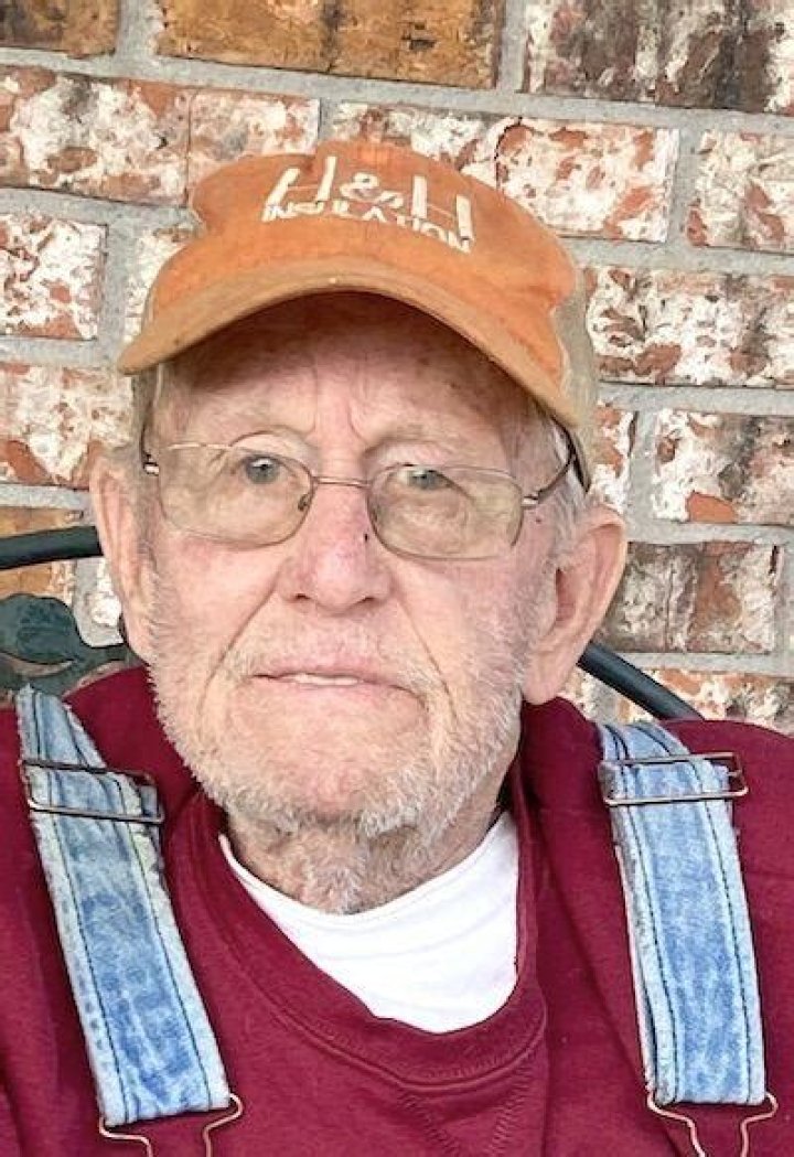 Byron Douglas Newcomb | Obituaries