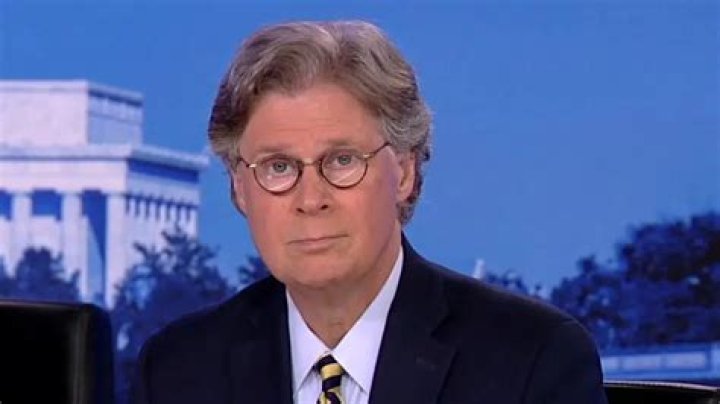 Byron York Bio, Age, Height, Wife, Salary, Net Worth, Washington Examiner