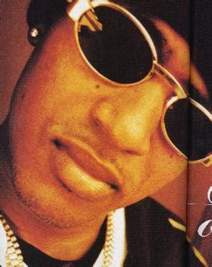 C-Murder Biography