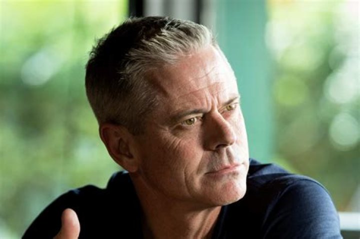 C. Thomas Howell Net Worth 2024