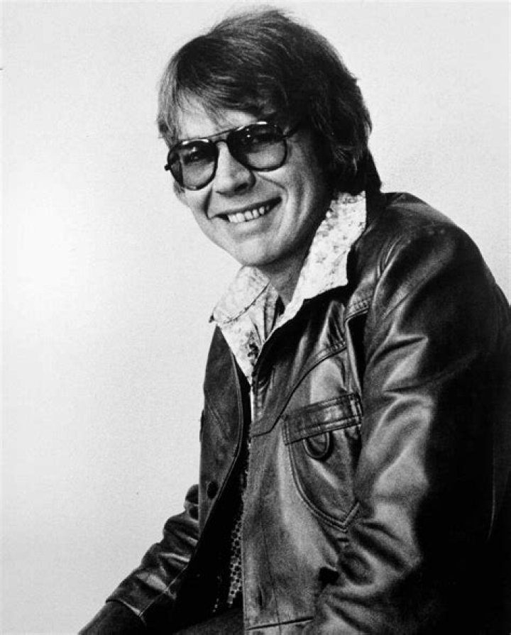 C W Mccall Net Worth | Bio, Family, Address, Career