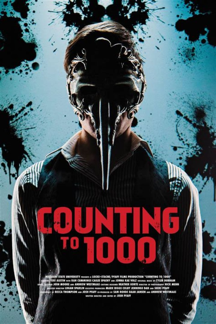 Cailee Spaeny: Counting To 1000 In The Spotlight