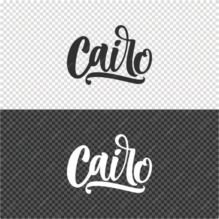 Cairo Letras - Cairo Traducciones