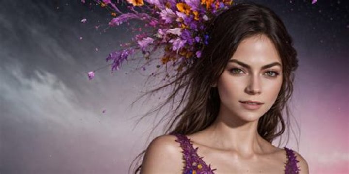 Caitlin Carver: The Rise Of A Hot Star