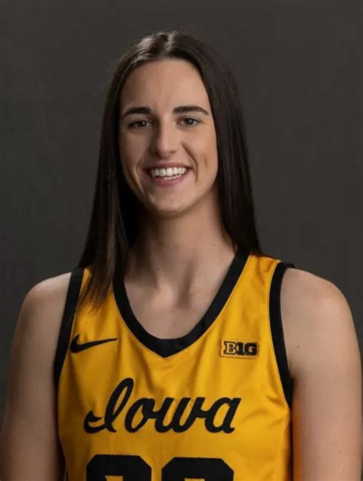 Caitlin Clark Net Worth 2024