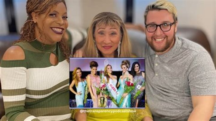 Caitlin Clark: The Journey Of A Transgender Trailblazer