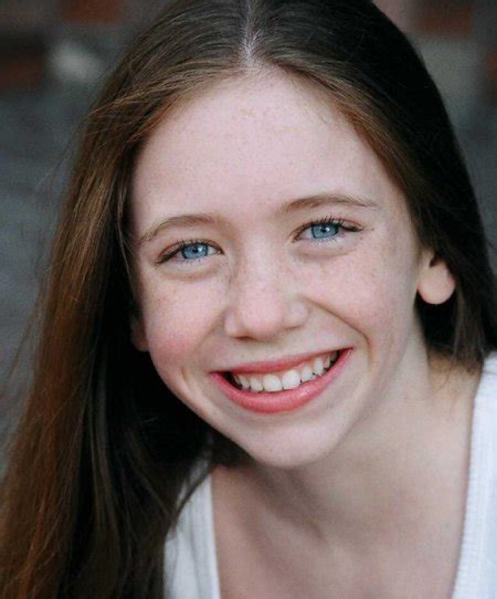 Caitlin E.J. Meyer: A Journey Through Her Cinematic World